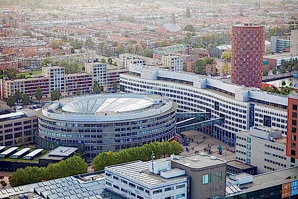 Бакалавриат на английском в Европе