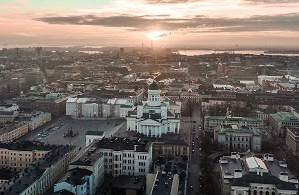 Бакалавриат на английском в Европе