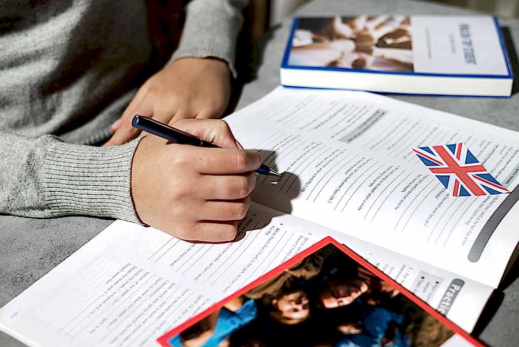 Как поступить в ВУЗы Великобритании