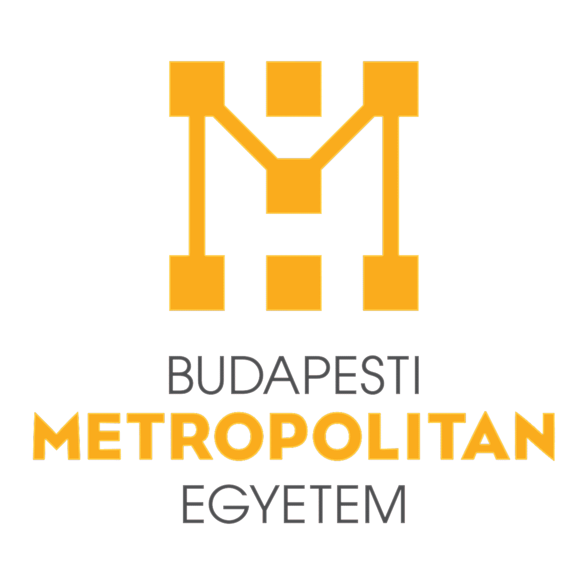 Budapest Metropolitan University