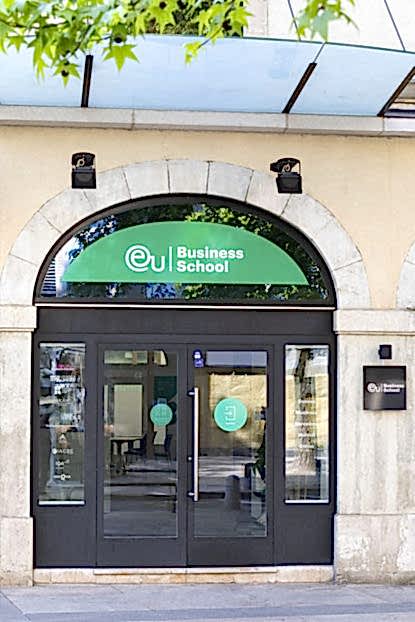 European University (Швейцария)