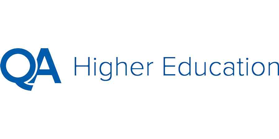 QA Higher Education (Великобритания)