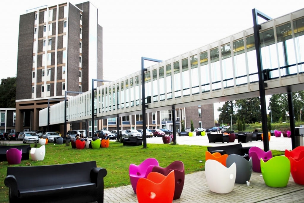 Fontys University of Applied Sciences