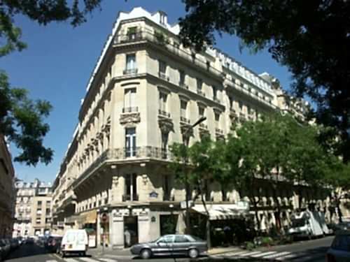 France Langue, Париж