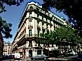 France Langue, Париж