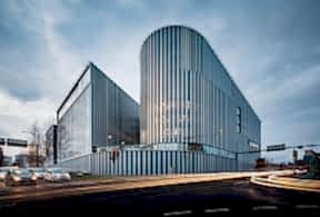 Хельсинкский университет (Helsinki Metropolia University of Applied Sciences)