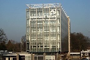 University of Twente (Нидерланды)