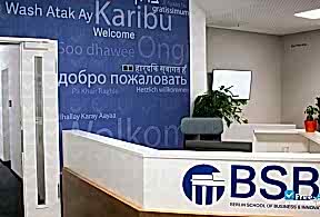 Berlin School of Business and Innovations (BSBI) (Германия)