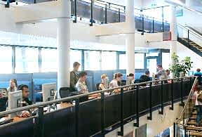 HAN University of Applied Sciences (Нидерланды)