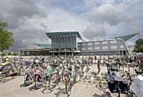 Hanze University of Applied Sciences (Нидерланды)