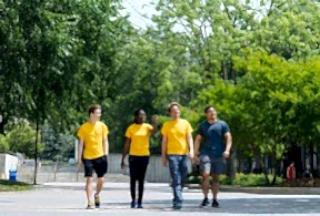 University of Manitoba (Канада)