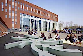 Avans University of Applied Sciences (Нидерланды)