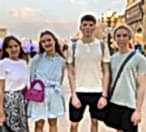 Экзаменационный тур в Дубай для сдачи экзамена IELTS 10 января 2025