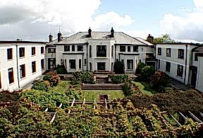 Bandon Grammar School (Ирландия)