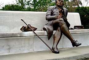 George Mason University (Virginia) (США)