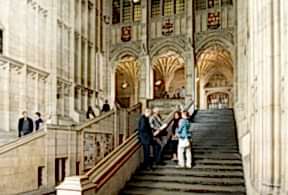 University of Bristol (Великобритания)