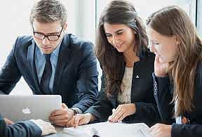 Sustainability Management School (Швейцария)