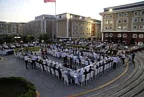 Aydin University (Турция)