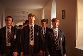 Cistercian College (Ирландия)