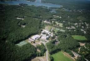 Cape Cod Academy (США)