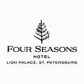 Four Seasons Hotel Lion Palace St. Petersburg