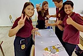 American Academy School Limassol (Кипр)