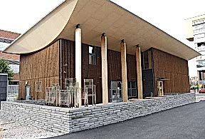 Arcada University of Applied Sciences (Финляндия)