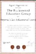 Agent Agreement