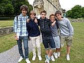 Millfield School