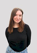 Екатерина Чупятова