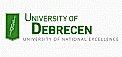 University of Debrecen