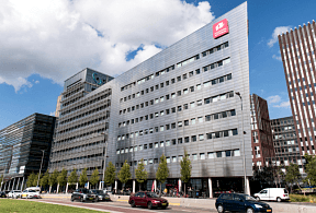 Rotterdam Business School (Нидерланды)