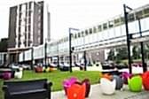 Fontys University of Applied Sciences 