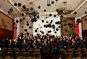 Hotel and Tourism Management Institute (Швейцария)