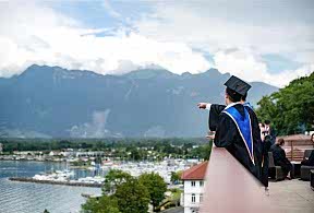 Swiss Education Group (Швейцария)