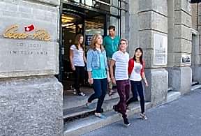 Cesar Ritz Colleges (Швейцария)