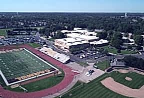 Carmel Catholic High School (США)