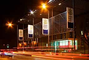 Anglia Ruskin University (Великобритания)