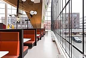 Inholland University of Applied Sciences (Нидерланды)