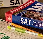 Открытый урок по подготовке к экзамену SAT онлайн
