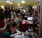 VIII Выставка Британских Университетов IClass UKFair