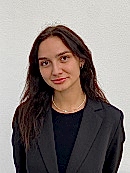 Юлия Черемхина