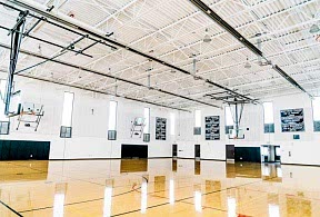 St. James catholic middle School  (США)