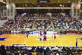 Hofstra University (США)