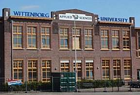 Wittenborg University of Applied Sciences (Нидерланды)