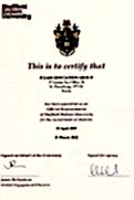 Sheffield Hallam University