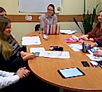 Подготовка к экзамену IELTS в Ай Класс