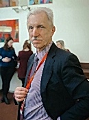 Андрей Леонидович Щербаков