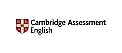 Cambridge English