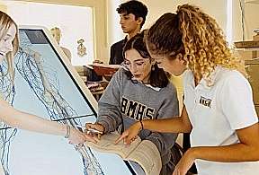 Bishop Montgomery High School (США)